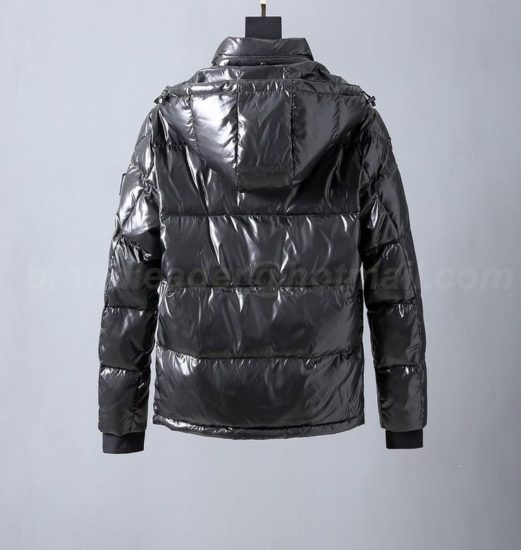 Moncler Men's Outwear 269